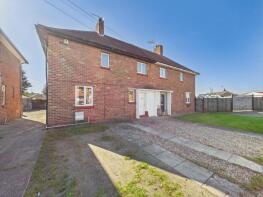 11, Webster Close, Lincoln LN6 7JD