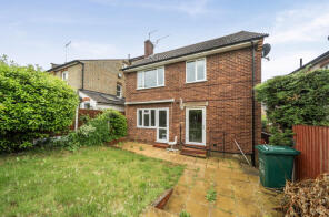 83a, Woodville Road, New Barnet, Barnet EN5 5NJ
