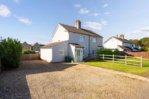 7, Cambridge Road, Cambridge CB21 4HD