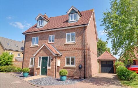 School Lane, Sawbridgeworth, CM21