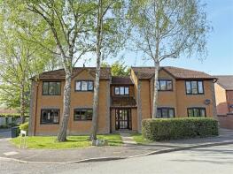 85, Lambourn Drive, Shrewsbury SY3 5NF