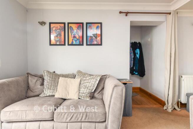 Internal Lifestyle Photograph