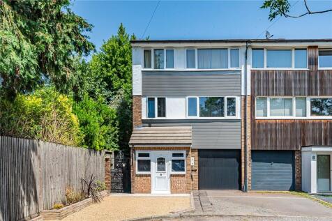 South Road, Twickenham
