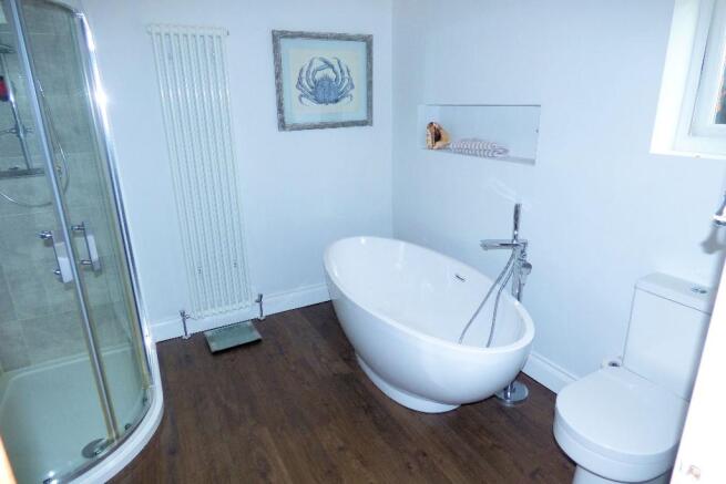 G/F Bathroom