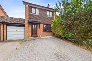 9, Five Acre, Tilehurst, Reading RG31 5WH