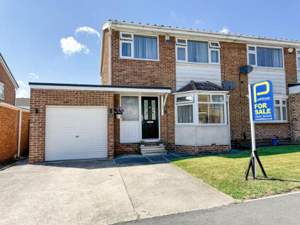Weaverham Road, Norton, Stockton-on-Tees, Durham, TS20 1QL
