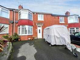 96, Paignton Avenue, West Monkseaton, Whitley Bay NE25 8SZ