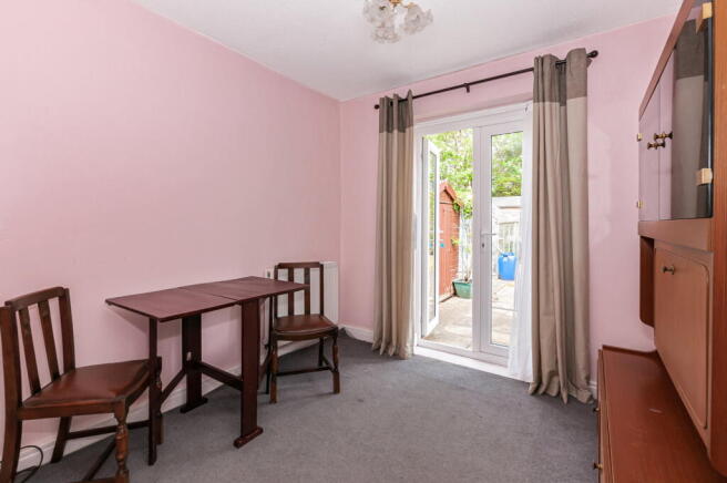 2 bed Semi-Detached Bungalow for sale Image 8