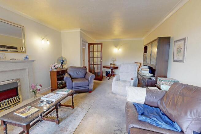 Meadow Way, Stone, Staffordshire, ST15 0JT photo 4