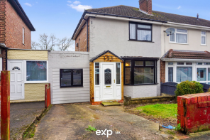 121, Thurlestone Road, Birmingham B31 4LU