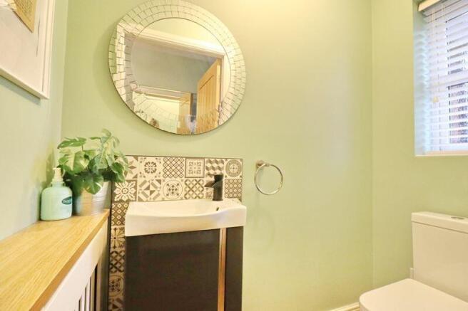 Guest WC