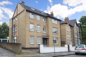 Flat 4, 54, Grange Park, London W5 3PR