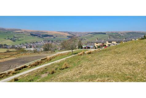 Lobden, Rochdale, OL12