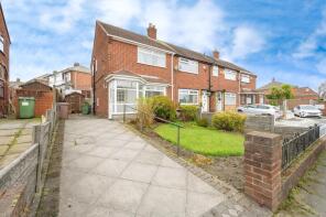 7, Hexham Close, Thatto Heath, St Helens WA9 5LG