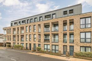 Flat 12, 92, Brighton Road, Surbiton KT6 5PP