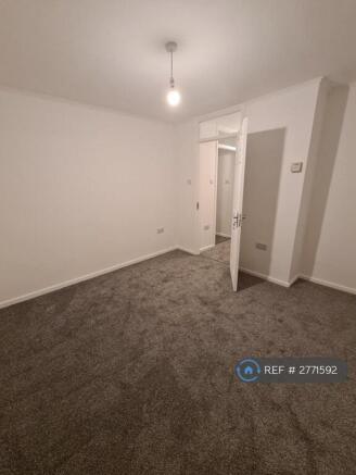 2nd Bedroom