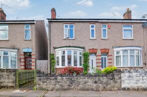 95, Church Lane, Stoke, Coventry CV2 4AL