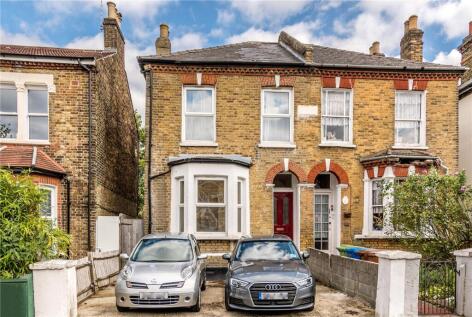 Barry Road, East Dulwich, London, SE22