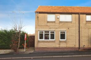 2, Magpie Grove, Sheffield S2 5GF