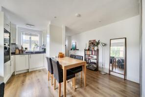Flat 15, 111, Church Road, Richmond TW10 6LS