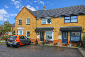 74, Doulton Close, Harlow CM17 9RH