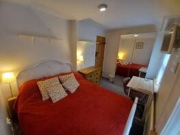 22 Topsy Cottage, London Road, Dartford DA4 0JP