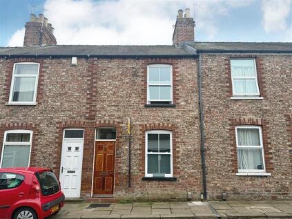 Sutherland Street, York