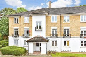 Flat 6, 34, Kingswood Drive, Sutton SM2 5NT