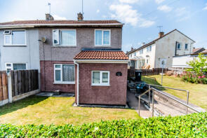 1, Ryecroft Road, Rawmarsh, Rotherham S62 5LR
