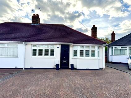 The Quadrant, Bexleyheath