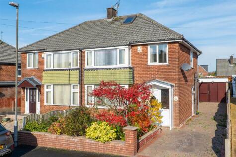 Severn Drive, Walton-Le-Dale, Preston