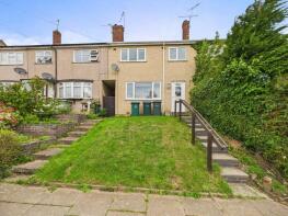 35, Denham Avenue, Coventry CV5 9HX