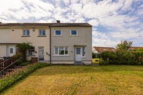 95, Oxgangs Farm Avenue, Oxgangs, Edinburgh EH13 9PU