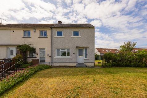 95 Oxgangs Farm Avenue, Edinburgh, EH13 9PU