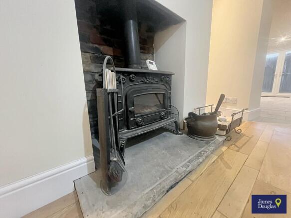 LogBurner