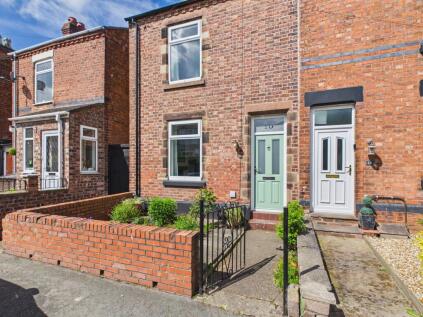Filkins Lane, Chester, CH3