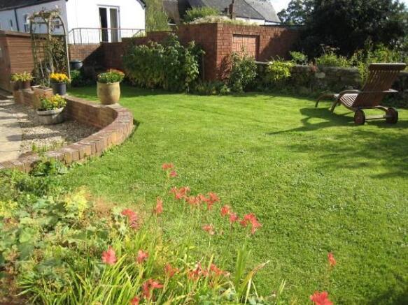 Garden 2