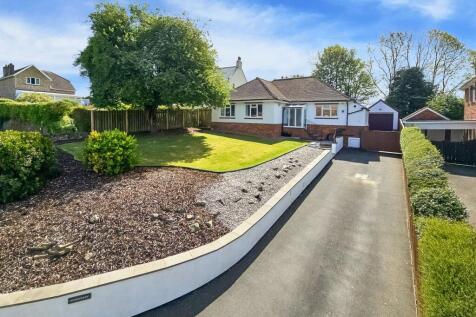 Mill Lane, Burton Leonard, HG3
