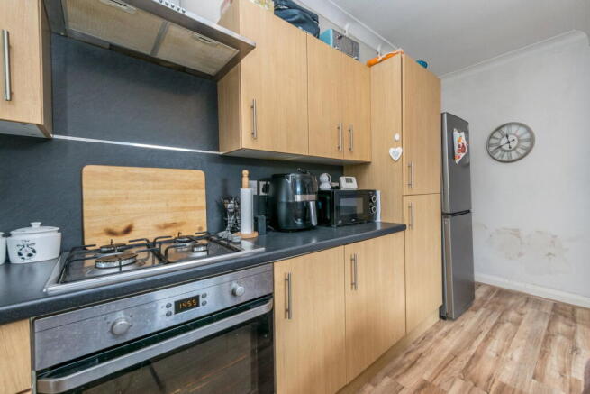 2 bed End of Terrace for sale Image 6