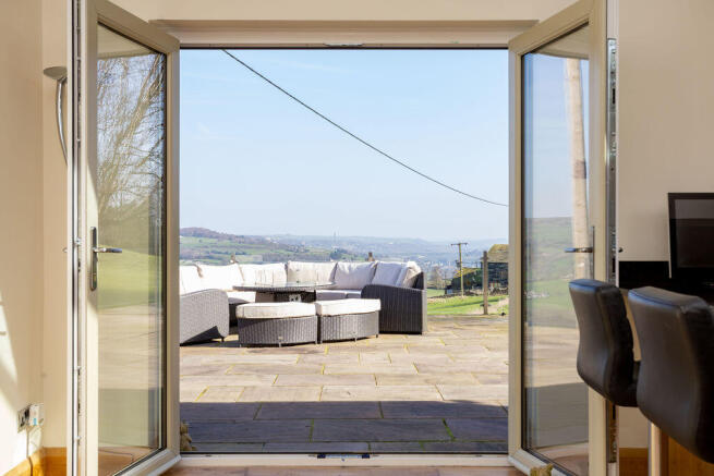 Patio Doors