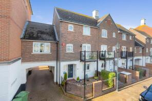 21, Windward Quay, Eastbourne BN23 5UE