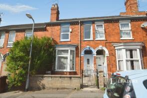 8, Avondale Street, Lincoln LN2 5BL