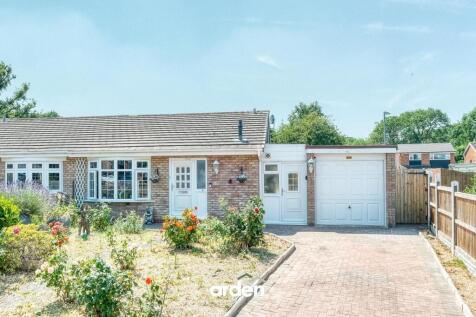 Milcote Close, Redditch, B98