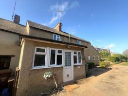 Wells Cottage, East End, Banbury OX15 5LF