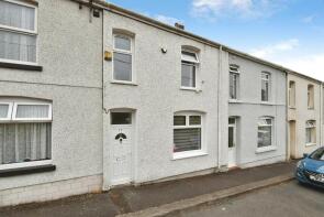 17, St Davids Road, Ammanford SA18 1YE