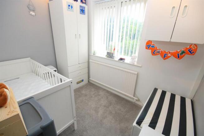 BEDROOM 2