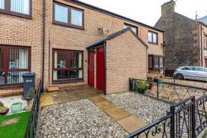 88, Meigle Street, Galashiels TD1 1LL