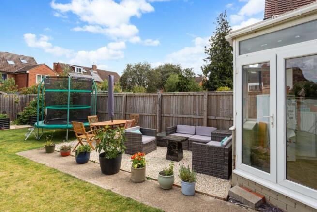 3 bed Semi-Detached for sale Image 5
