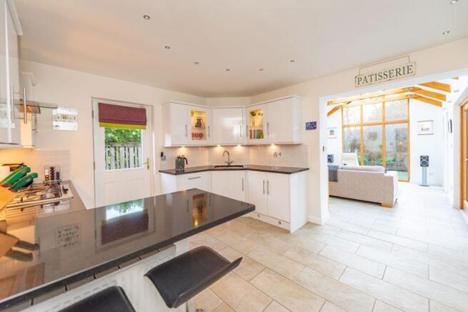 Open Plan