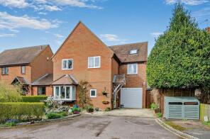 12, Fullers Field, Great Milton, Oxford OX44 7PJ